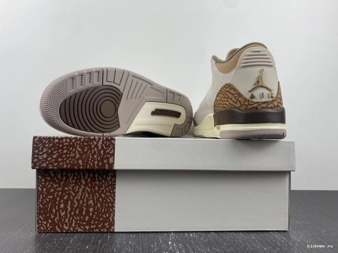 Rep MAX Air Jordan 3 Palomino CT8532-102 0627